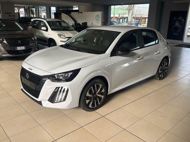 Peugeot 208 208 PureTech 100 Stop&Start 5 porte Style