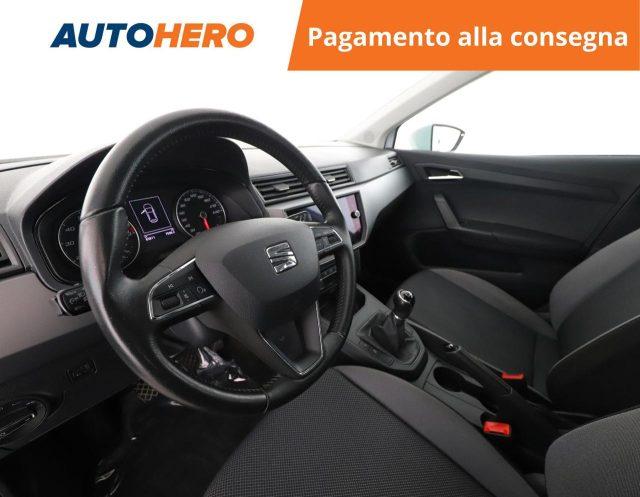 SEAT Ibiza 1.0 MPI 5 porte Style