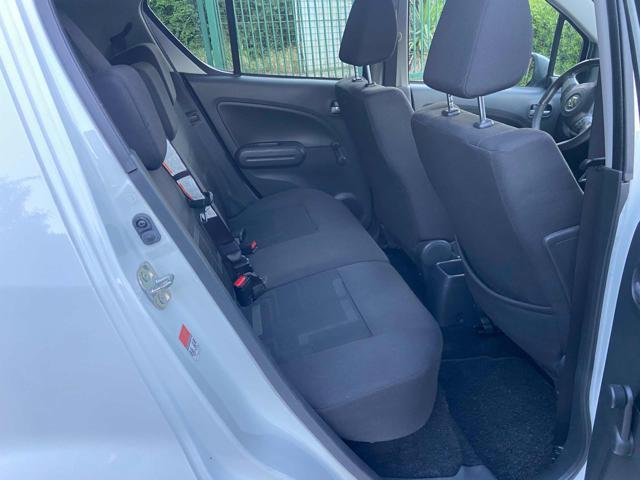 SUZUKI Splash 1.0 VVT GLS Style GPL