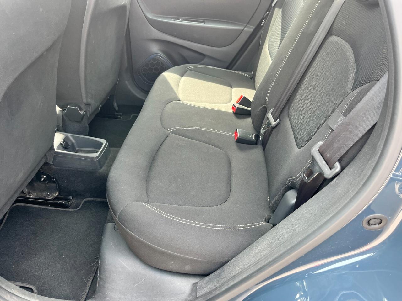 Renault Captur TCe 12V 90 CV Life
