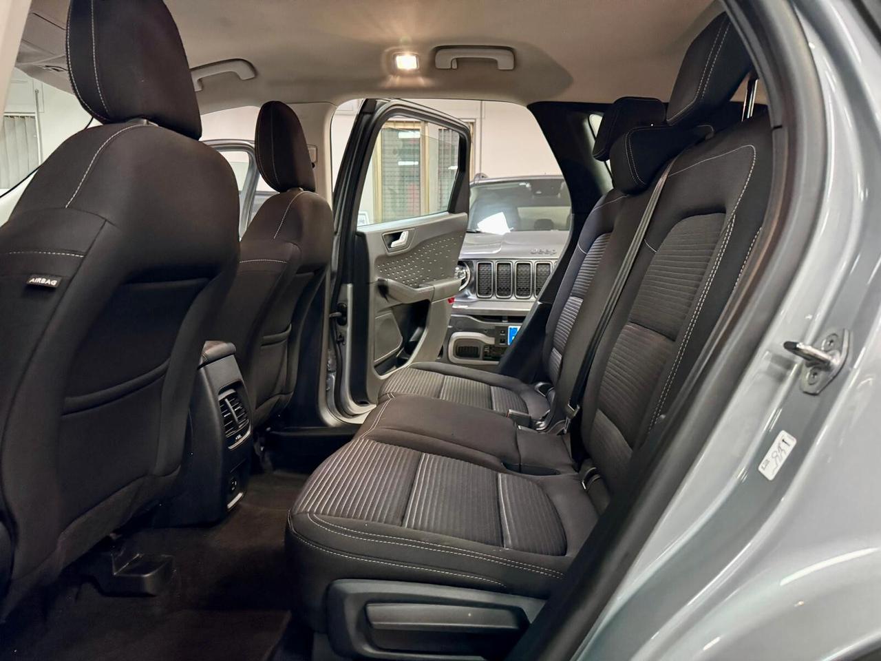 Ford Kuga 1.5 EcoBlue 120cv aut. Titanium 2021