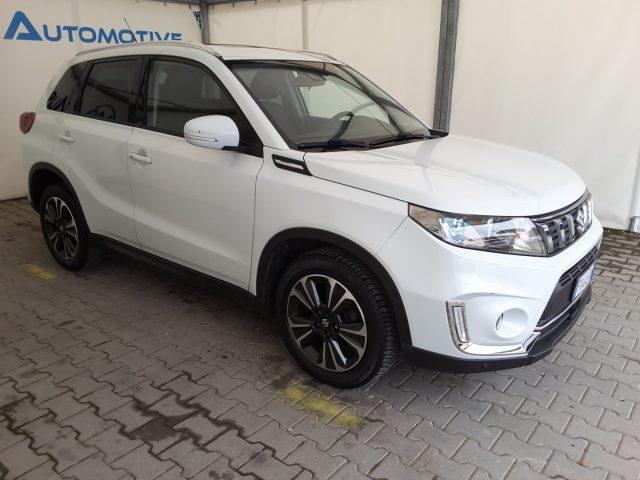 SUZUKI Vitara 1.4 Boosterjet A/T 4WD AllGrip Starview