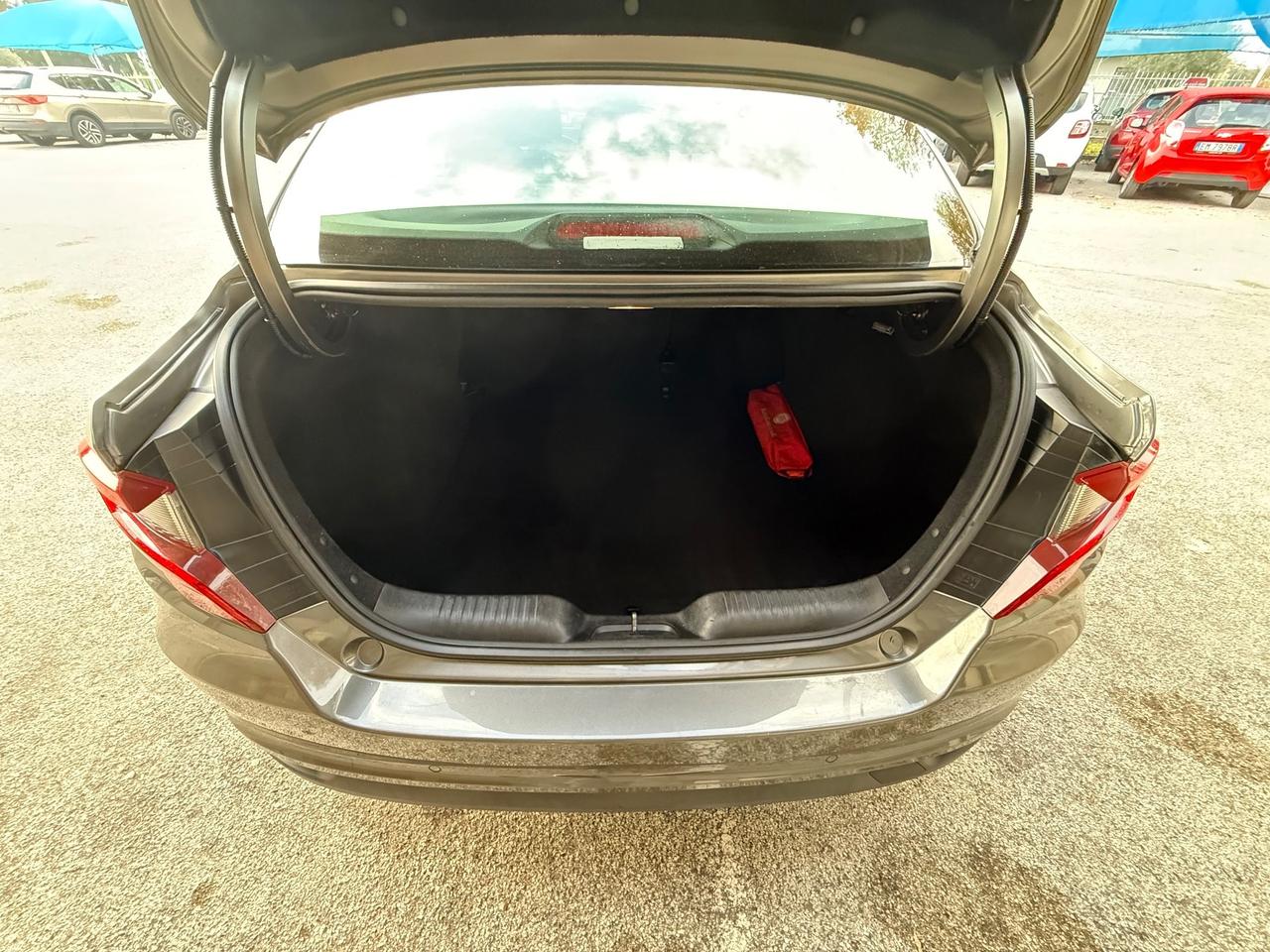 Fiat Tipo 1.6 Mjt S&S 5 porte 120 CV - Neopatentati