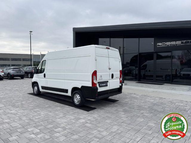 CITROEN Jumper BlueHDi PM-TM Furgone Business