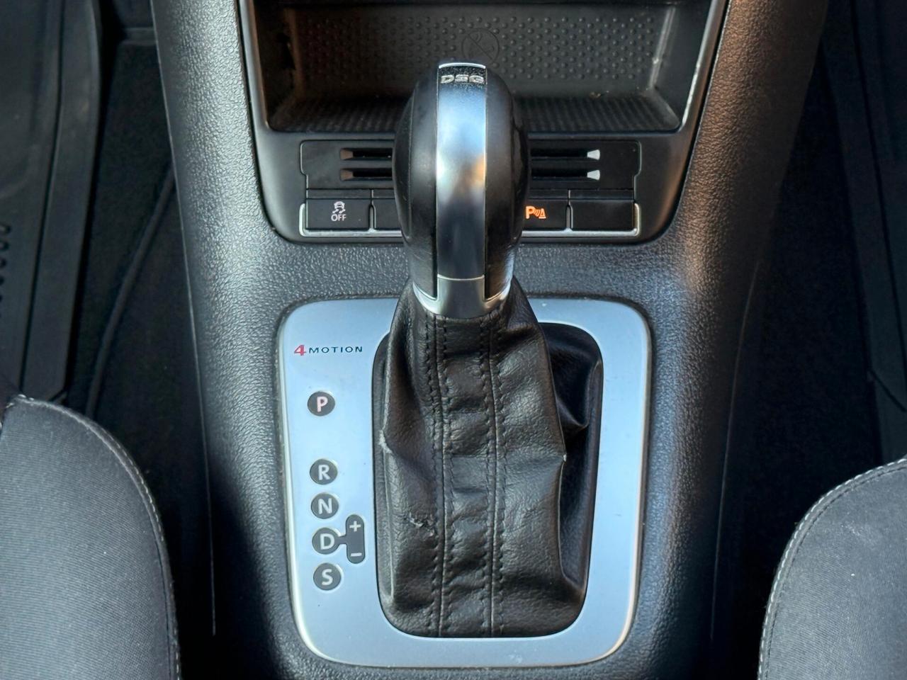 Volkswagen Tiguan 2.0 TDI 140 CV Sport & Style BlueMotion Technology