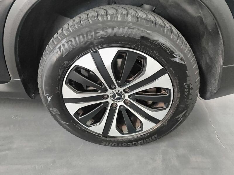 Mercedes-Benz GLC GLC 200 d 4Matic Sport