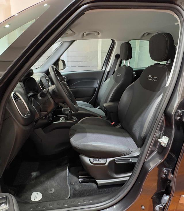 FIAT 500L 1.3 Multijet 95 CV Cross