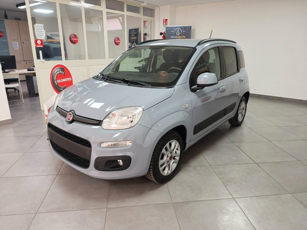 Fiat Panda 1.2 Lounge s&s 69cv my19