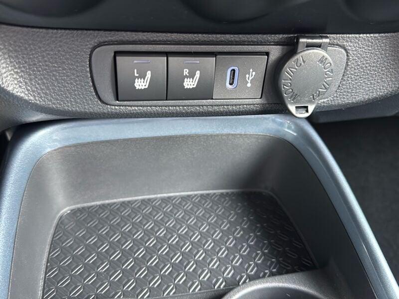 Toyota Aygo X Aygo X 1.0 Trend 72cv