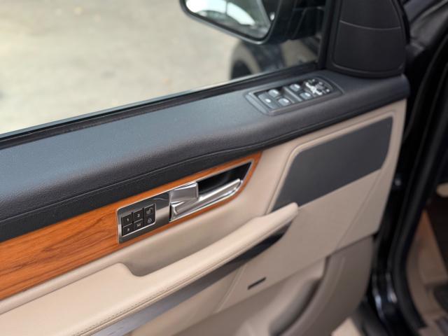 LAND ROVER Range Rover Sport 3.0 SDV6 HSE