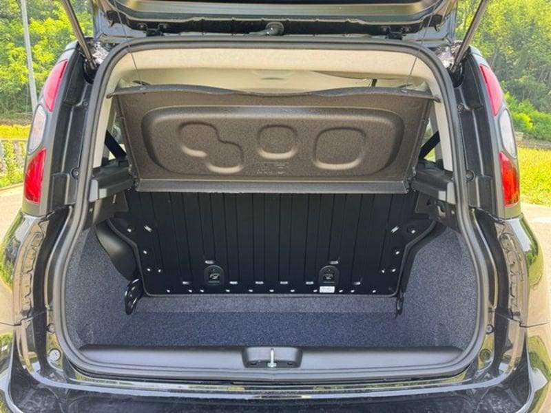 FIAT Pandina 1.0 FireFly 70cv S&S Hybrid Cross GPL!!
