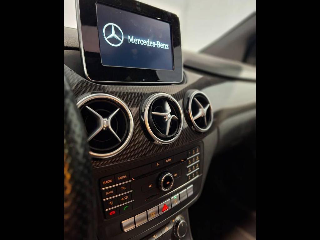 Mercedes Classe B 180 180 D Sport