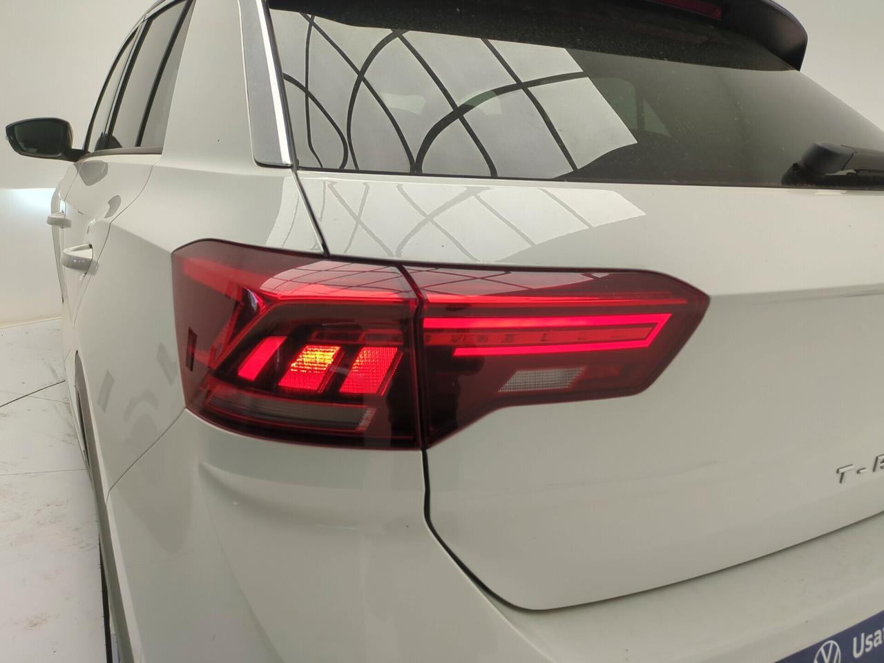 Volkswagen T-Roc 1.6 TDI 116CV Advanced -MANUALE