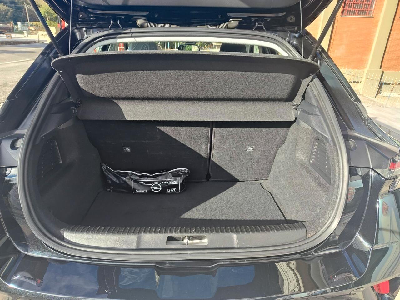 OPEL MOKKA 1.5 110 CV ELEGANCE
