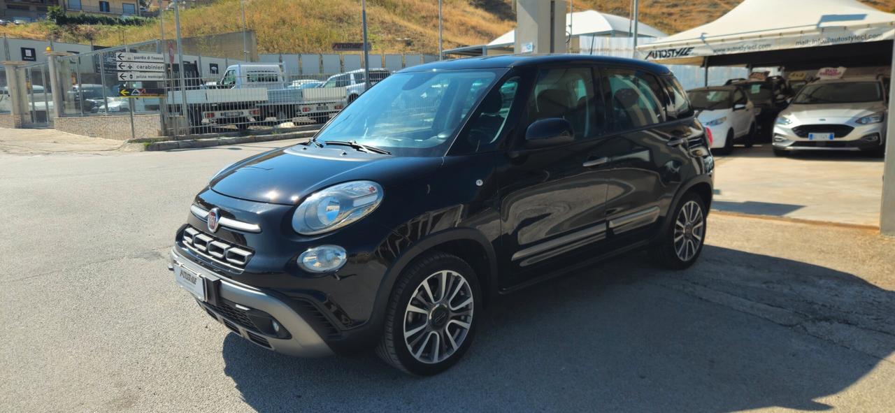 Fiat 500L 1.3 Multijet 95 CV Cross