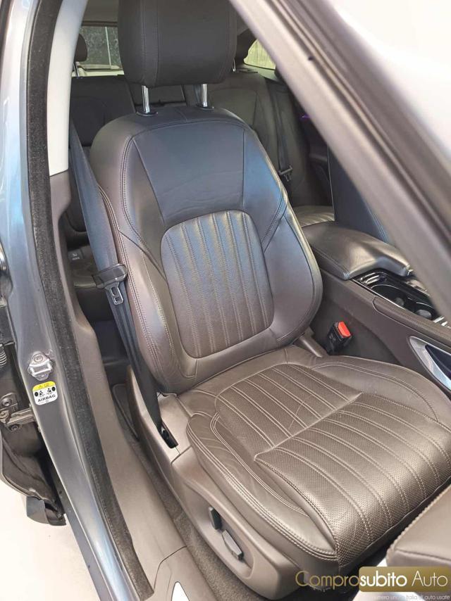 JAGUAR F-Pace 2.0 D 180 CV AWD aut. Portfolio