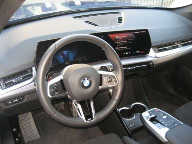 BMW X1 XDRIVE 2.0 D MSPORT