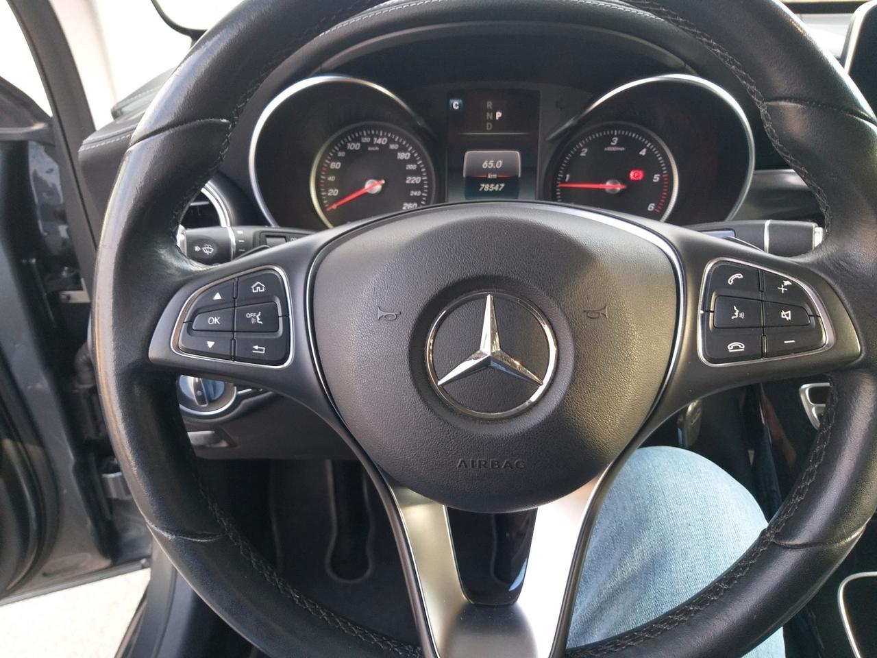 Mercedes-benz GLC 220 GLC 220 d 4Matic Premium