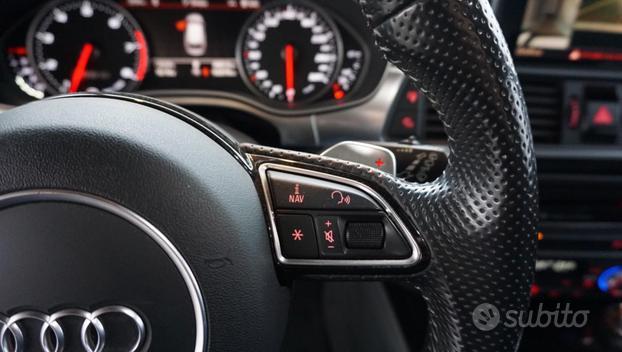 AUDI RS6 RS6