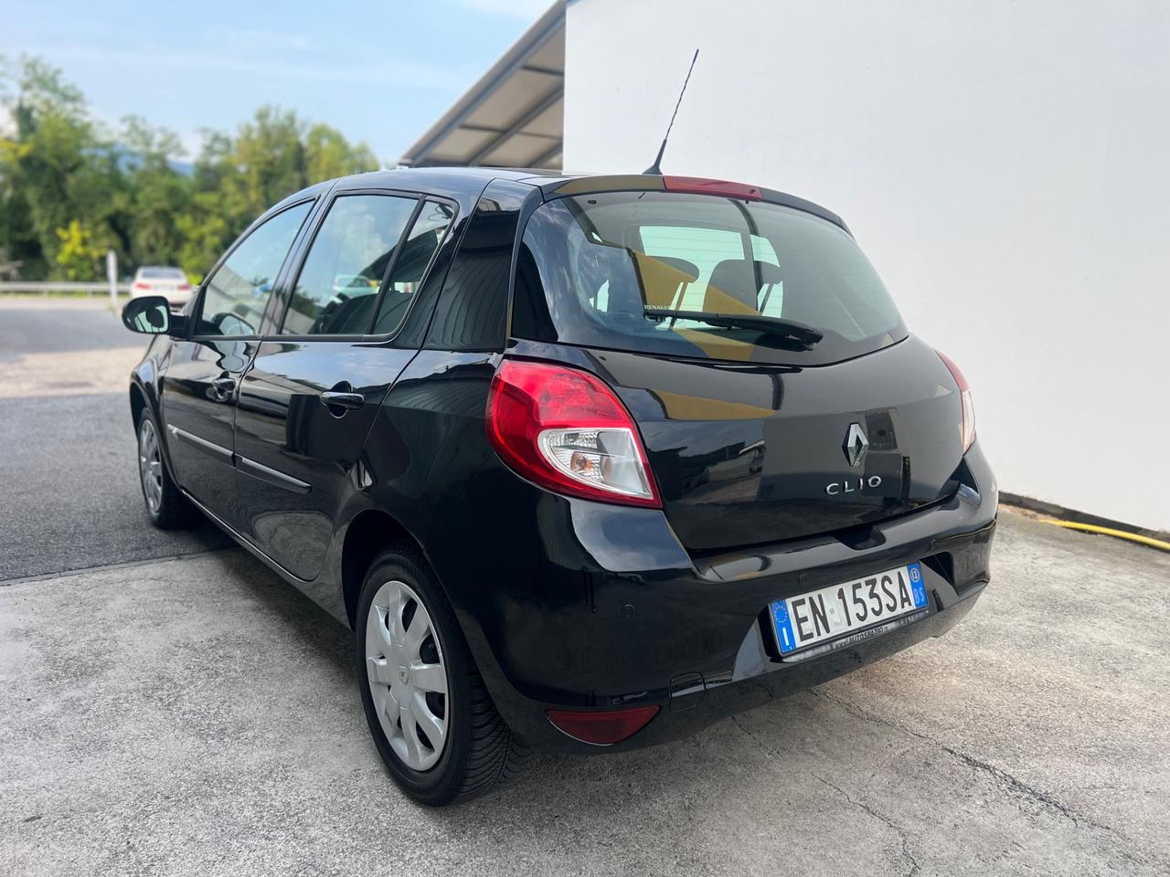 Renault Clio 1.2 GPL - ANCHE PER NEOPATENTATI