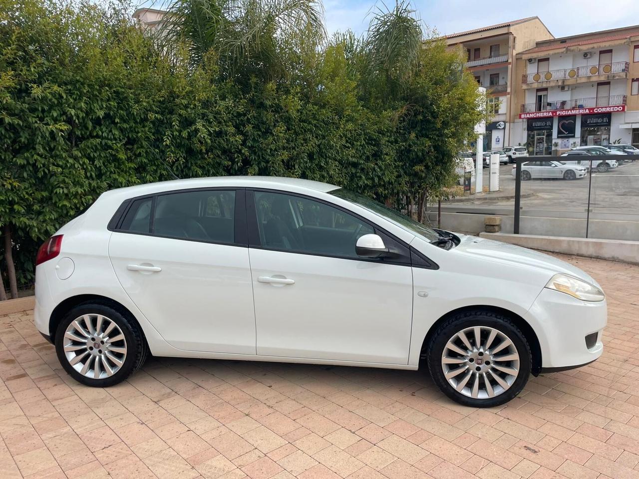 Fiat Bravo GPL"Finanziabile Senza Busta Paga"