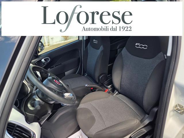 FIAT 500L Pro 1.6 MJT 120CV Mirror 4 posti (N1)