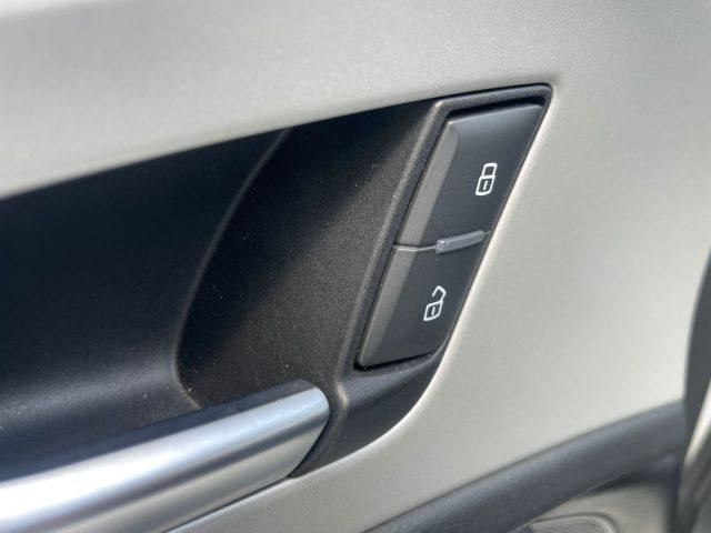 AUDI A6 Avant 2.0 TDI 190 CV ultra S tronic