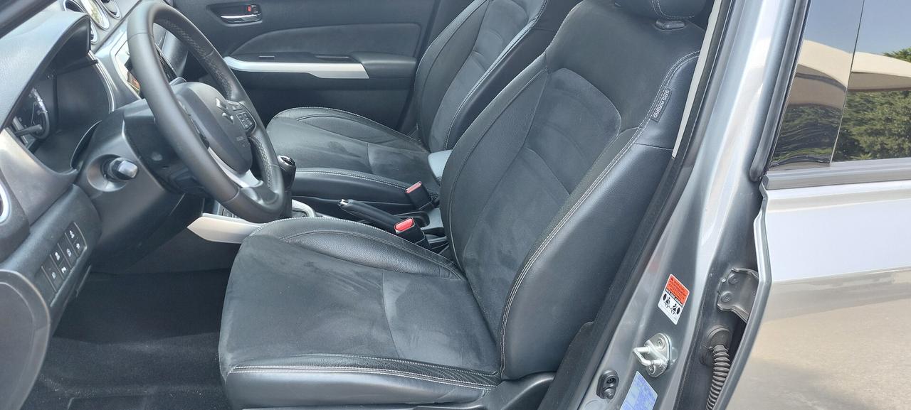Suzuki Vitara 1.6 VVT V-Top