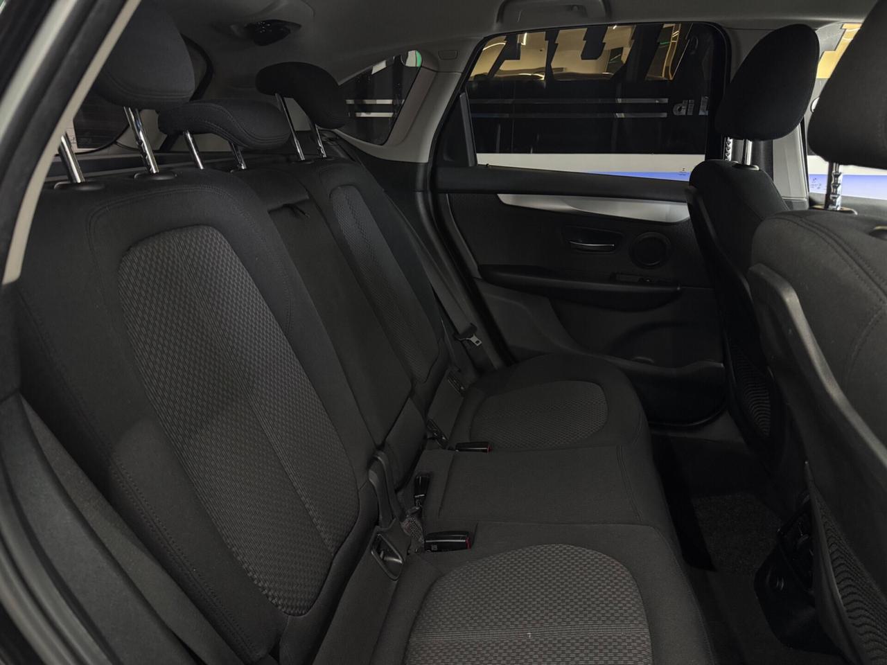 Bmw serie 2 Active Tourer Luxury Full Opt