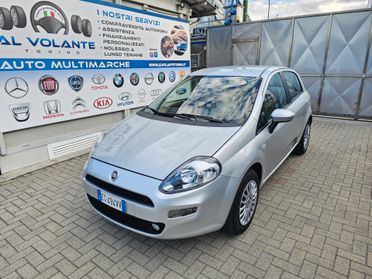 Fiat Punto 1.4 S&S 8V Dualogic 5 porte Lounge - Pochissimi km