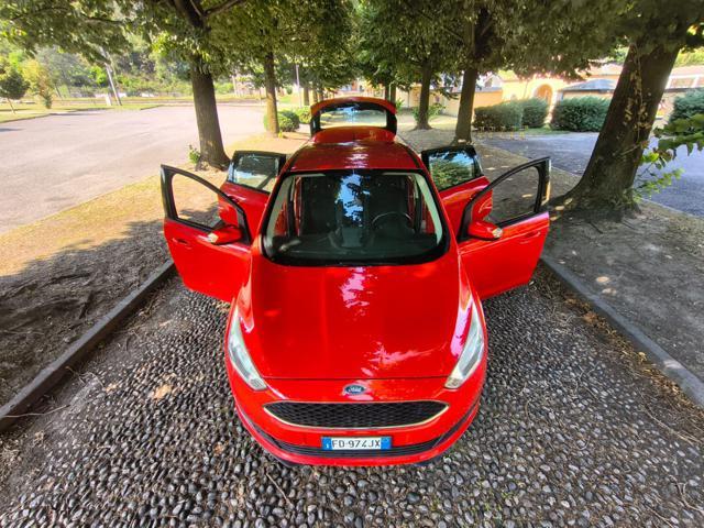 FORD C-Max 1.0 EcoBoost 100CV