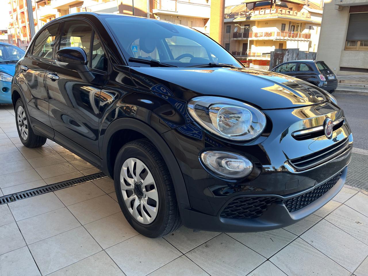 Fiat 500X 1.0 T3 120 CV Urban -GJ285GP-
