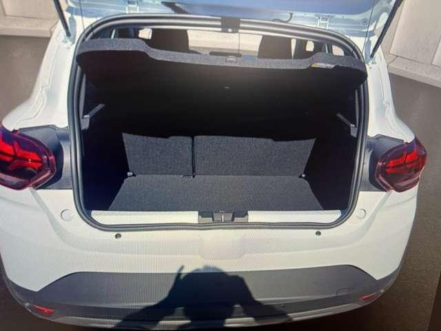 Dacia Sandero Sandero Stepway 1.0 tce Extreme Eco-g 100cv DIVCOL