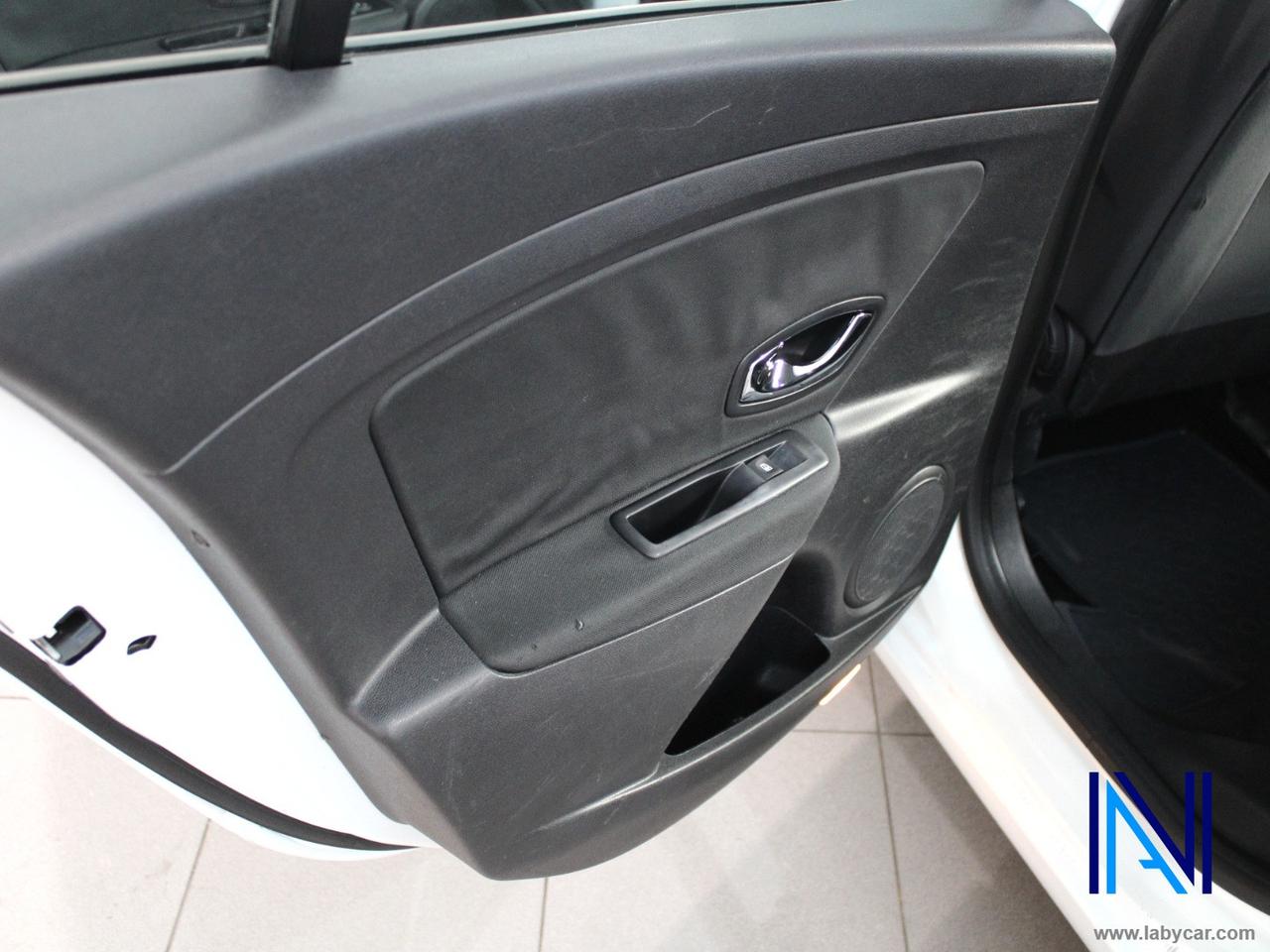 RENAULT Mégane 1.5 dCi 110 CV S&S SporTour Wave