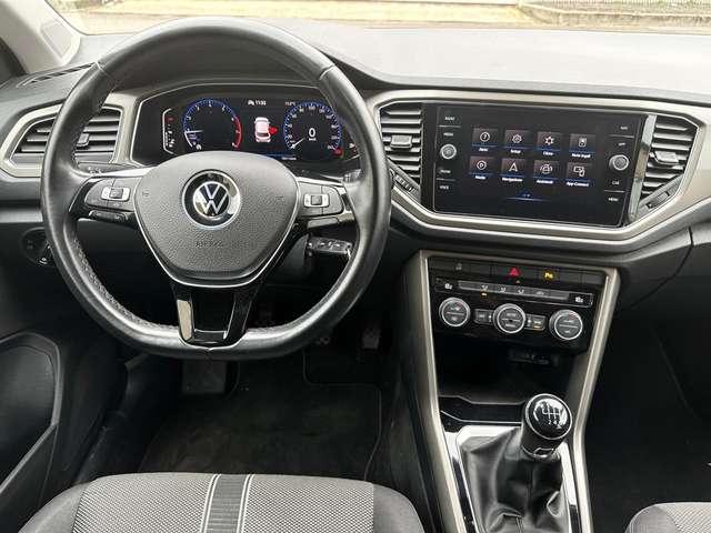 Volkswagen T-Roc 1.0 TSI 116cv