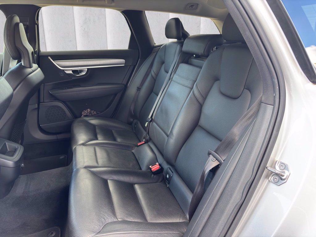 VOLVO V90 2.0 d5 Business Plus awd geartronic del 2017