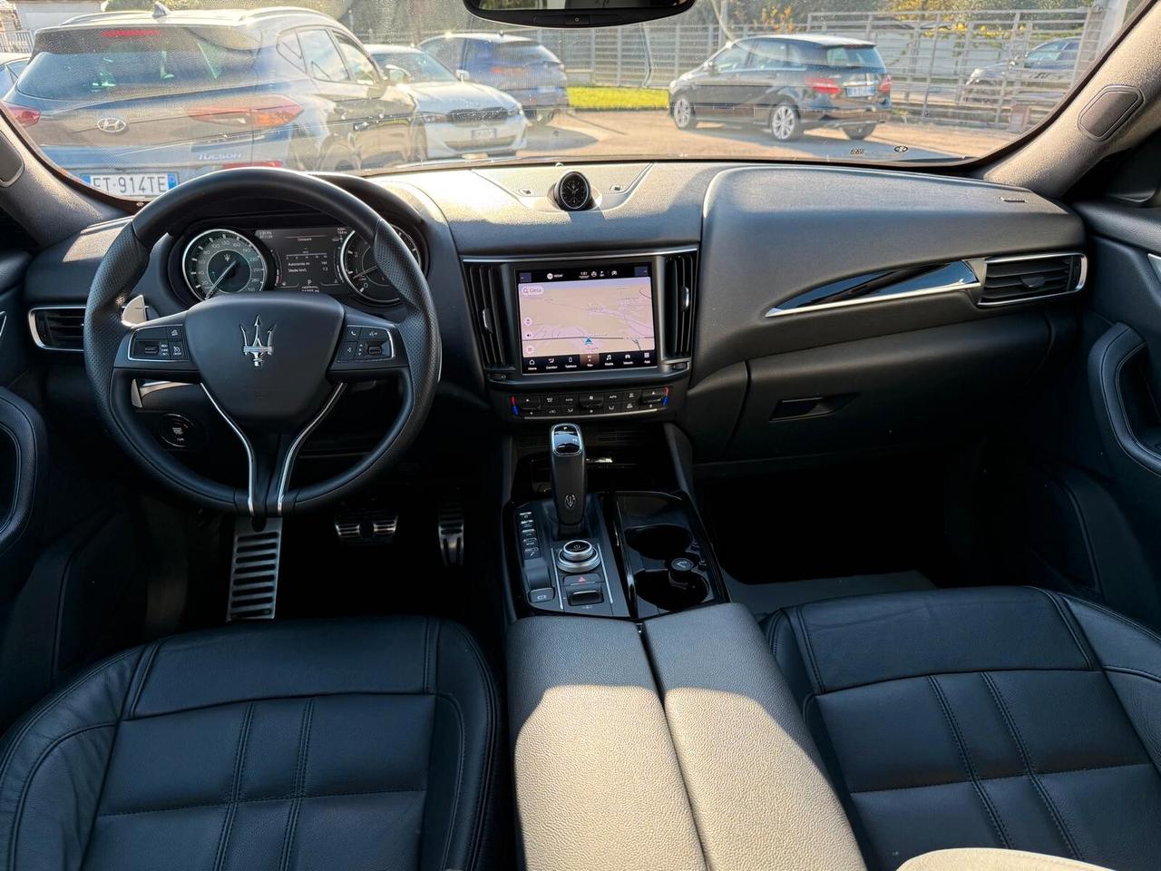 Maserati Levante V6 MODENA ESCLUSIVA NUOVA AFFARE