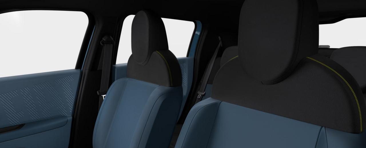 FIAT Grande Panda 1.2 100CV ICON