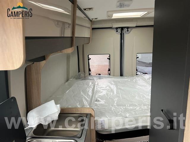 ELNAGH ELNAGH E-VAN K2 NEXT