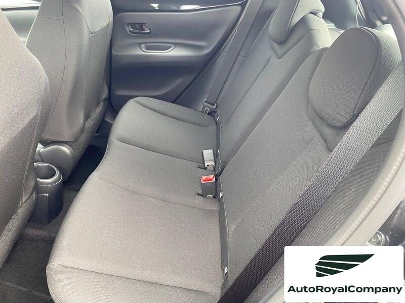 Toyota Aygo X Aygo X 1.0 VVT-i 72 CV 5 porte Active