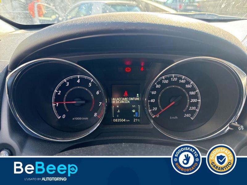 Mitsubishi ASX 1.6 INFORM BI-FUEL GPL 2WD MY19