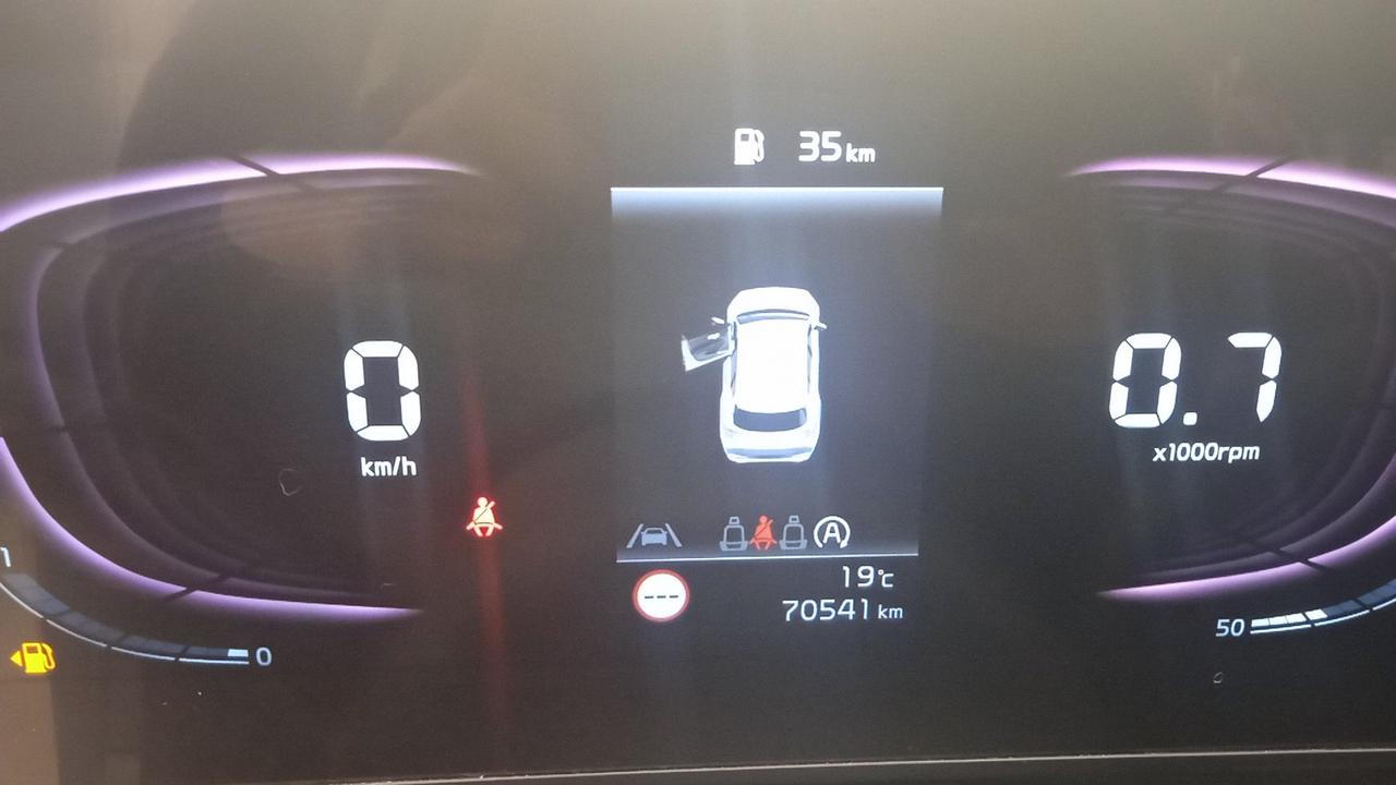 KIA Sportage V 2022 - Sportage 1.6 tgdi Gpl Business 136cv 2wd