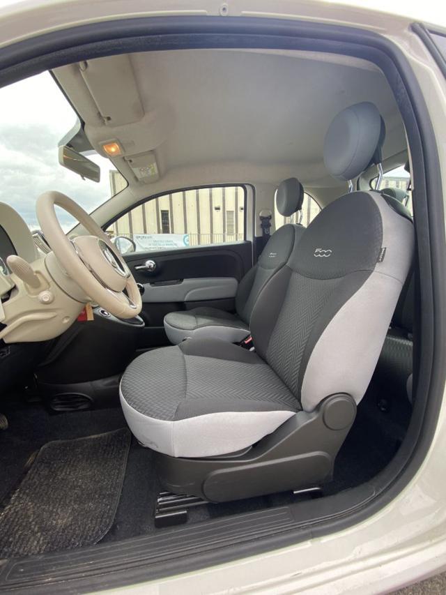 FIAT 500 *PROMO* 1.2 EasyPower Pop