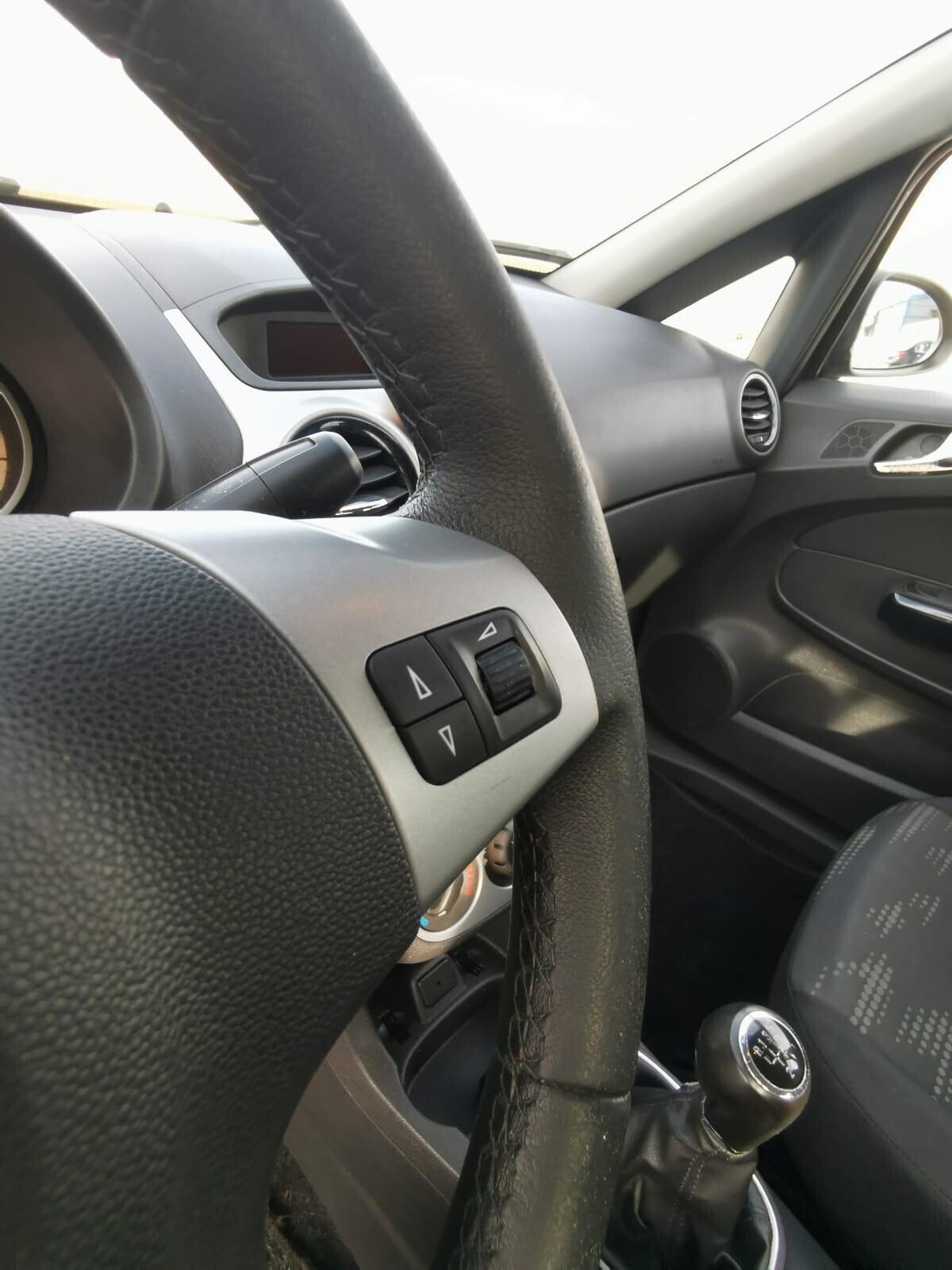 Opel Corsa 1.3 CDTI 75CV F.AP. 5P. Elective