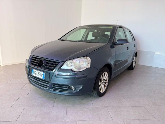 VOLKSWAGEN Polo 1.4/80CV 16V 5p. Comfort. BiFuel G
