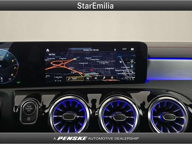 Mercedes-Benz CLA 250 250 Automatic 4Matic Shooting Brake Premium