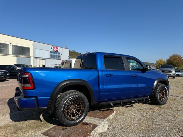 DODGE RAM 1500 5.7 HEMI SPORT ULTRA - TUTTA OMOLOGATA