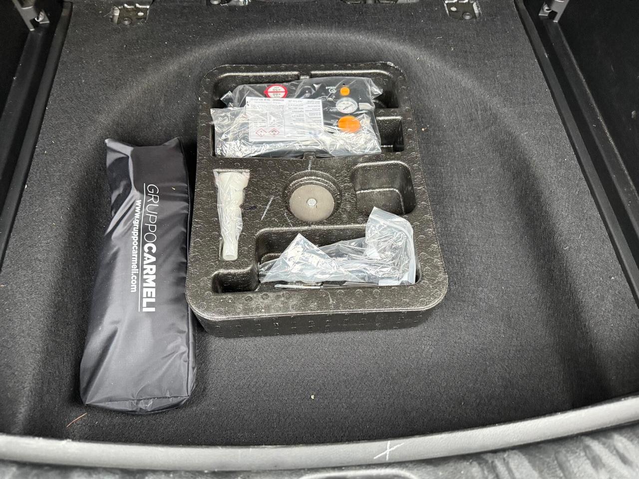 Jeep Compass 1.4 MultiAir 2WD 140CV Limited ***KM. 59.000!!!***