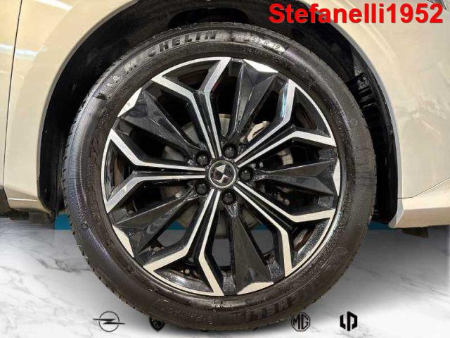 DS AUTOMOBILES DS 4 II 2021 - 1.2 puretech Opera 130cv auto