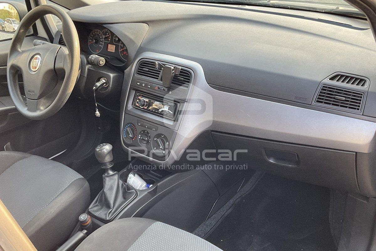 FIAT Punto Evo 1.2 5 porte S&S Dynamic